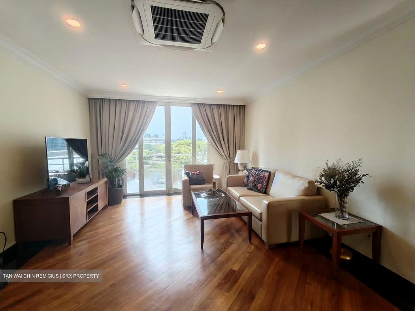 The Hermitage (D10), Apartment #576706061